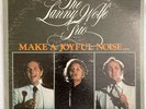 United Pentecostal Church - Lanny Wolfe Trio 2xLP, 1979, make a joyful noise