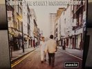 Oasis - Whats The Story Morning Glory Vinyl 25th Anniversary