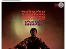 Karma (Verve Acoustic Sounds Series) by Pharoah Sanders (Record, 2022)