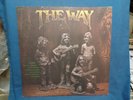 The Way  The Way  1973 Maranatha Folk Rock Country Gospel Lp w/40-Page Songbook