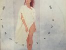 Sandra -  Innocent Love - vinyl- Very Rare