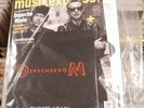 Depeche Mode Bundle - Ghost again 2 x 7