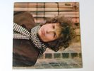 Bob Dylan:  Blonde On Blonde A2/B2/C3/D1  UK  1968  EX+  Double LP