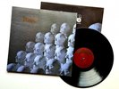 THE HOUSE OF LOVE - AUDIENCE WITH THE MIND - LP 1993 - NEAR MINT