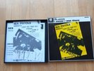 SEX PISTOLS-I SWEAR I WAS THERE BOX-PUNK-MANCHESTER FREE TRADE HALL-LTD ED 50