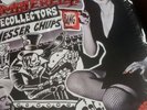 Messer Chups & The Bonecollectors – The Voice Of Zombierella 2016 Vinyl LP