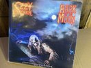 Ozzy Osbourne Bark At The Moon Vinyl LP CBS Records QZ 38987
