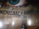Silver Side Up [LP] by Nickelback (Record, 2017) sealed