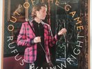 Rufus Wainwright - Out Of The Game - 2012 - Double LP SEALED