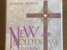 SIMPLE MINDS - New Gold Dream - 1982 UK 9-track Vinyl LP IMMACULATE