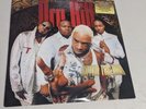 Dru Hill ‎– Enter The Dru VG+ DBL Vinyl Lp Promo (1998)