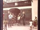 CREEDENCE CLEARWATER REVIVAL WILLY AND THE POOR BOYS FANTASY VINYL LP 115-38W