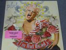 P nk - I'm Not Dead, 2LP limited pink
