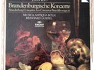 J.S. Bach, Musica Antiqua Köln, Reinhard Goebel, Brandenburgische Konzerte
