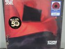 BILLY JOEL - STORM FRONT  LP Walmart Exclusive Red Vinyl 50th Anniversary New