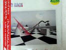 LAID BACK PLAY IT STRAIGHT SIRE P13141 JAPAN OBI VINYL LP