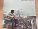 MCCOY TYNER - SAHARA - US MILESTONE LP- IN SHRINK - MSP 9039