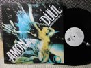 Amon Duul m- re-issue GF LP Psychedelic Underground