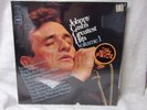 JOHNNY CASH - GREATEST HITS VOL. 1 -NICE PRICE - COLUMBIA #  CS 9478 - SEALED LP
