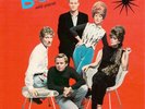 Vinyle - The B-52's - Wild Planet (LP, Album)