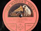 RARE Opera 78rpm TITTA RUFFO 