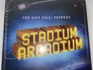Red Hot Chili Peppers - Stadium Arcadium Vinyl Record SEALED Boxset 4xLP Black