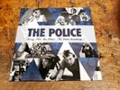 THE POLICE Every Move You Make 6XLP Europe BOX SET 2018 M- VINYL Record USED