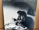 VTG 1977 BILLY JOEL Album THE STRANGER Vinyl RECORD w\ Inner Lp OG NEAR MINT