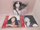 Mariya Takeuchi 3 Vinyl Variety Request  Plastic Love OBI City Pop Rare Japan