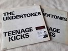 The Undertones TEENAGE KICKS 7