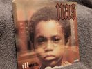 Nas - Illmatic (New Vinyl)