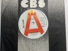 The clash.  What’s my name  7” ep punk/new wave.  (promo )