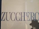 ZUCCHERO - Zucchero - Original 1990 VINYL LP ALBUM RARE GUATEMALA PRESS SEALED