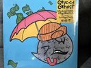 Micky MICKEY DIAMOND BIG GHOST LTD Gucci Ghost Black In Hand Vinyl LP /250