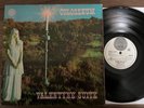 Colosseum - Valentyne Suite. 1969 Large Vertigo Swirl/Spirl with Phillips Credit