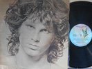 Doors ORIG OZ LP Best of the Doors Elektra EKS77003 VG+ ’73 Psyche Blues Rock