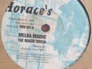 MELBA MOORE /THE MAGIC TOUCH & TOMMY HUNT   HORACES 7