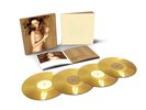 MARIAH CAREY 25th Anniversary Gold Edition Butterfly 4 X LP ‘Pre Order’  Vinyl