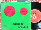 Mamadou Doumbia – Vol 1.  - IVORY COAST Killer Afro Latin Pachanga Safie Deen EP
