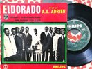 Eldorado / A. A. Adrien - IVORY COAST Afro Latin Monster Sabroso Bolero EP