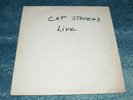 Cat Stevens Live Concert Catnip Father & Son 1972 Boot Classic Rock Folk