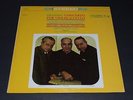 Brahms: Concerto For Violin & Cello Bruno Walter Columbia Symphony Classical