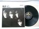 THE BEATLES - With The Beatles LP - PMC 1206 - 1963 UK mono issue -   LISTEN MP3