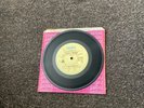 Damned - Lovely Money Australian 7” Rare