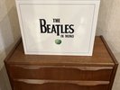 Beatles Mono Box set LP vinyl 2014 Album 180g OOP