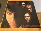 Danzig II Lucifuge - Blood-Splatter Clear Vinyl - Excellent Condition