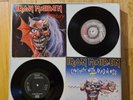 Iron Maiden Purgatory & Can I Play With Madness, 7