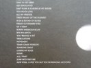 The Long Goodbye by LCD Soundsystem live Maddison Square Garden x5 vinyl nr mint