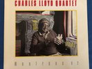 Charles Lloyd Quartet: Montreux 82...1983...Stereo
