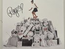 Raye SIGNED AUTOGRAPHED My 21st Century Blues Limited Edition Vinyl LP Record